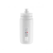Elite Fliegenflasche Weiß Grau 550 ml