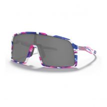 Lunettes de soleil Oakley Sutro Kokoro Prizm noires