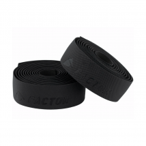 Ruban de guidon Black Factor