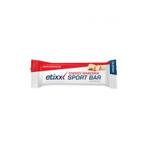 Energieriegel Etixx Energy Sport Bar 40g Marzipan Aroma