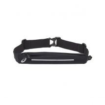 Ceinture noire Asics Waistpack