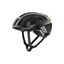 Casque POC Octal MIPS Noir Mat, Taille L