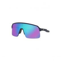 Lunettes Oakley Sutro Lite Matte Blue Prizm Sapphire Verres