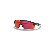 Lunettes Oakley Radar EV Path Matte Black Lunettes Prizm Trail Torch