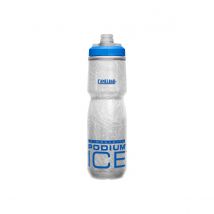 Bouteille Camelbak Podium Ice 0,6 L Bleue