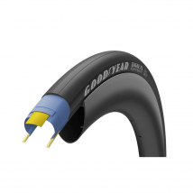 Pneu Goodyear Eagle F1 SuperSport Pliable Noir 700x25 / 28, Type mm 700x28