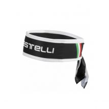 Bandeau Castelli Noir