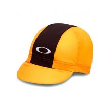 Oakley Cap 2.0 Gelbe Kappe, Größe S/M