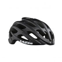 Casque Lazer Blade+ Noir Mate, Taille L (58-61 cm)