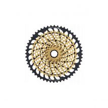 Cassette SRAM Eagle XG-1299 12V 10-52 Or