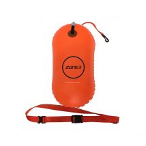 Bouée Orange de Sécurité de Natation Zone3