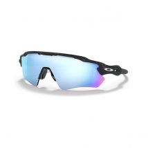 Lunettes Oakley Radar EV Path Verres Polarisés Noir Mat