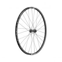 DT Swiss XR 1700 Spline 29" Roue Avant Disque Center Lock 15/110 mm BOOST Thru Axle