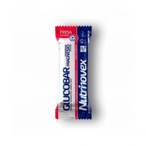 Barre Énergétique Nutrinovex Glucobar Pastèque 35g