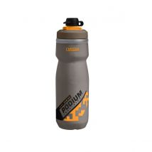 Camelbak Podium Chill Dirt Series 0.6L Bouteille Gris Soufre