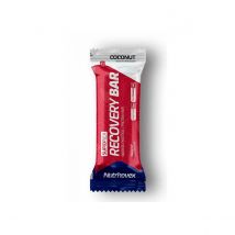 Nutrinovex Suproplex Barre Récupération Chocolat Barre énergétique Noix de Coco 50G
