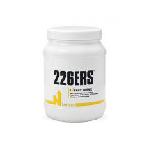 Boisson Énergisante 226ERS - 0.5Kg Citron