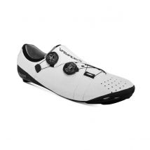 Chaussures Bont Vaypor S Blanc mat, Taille 43 - EUR