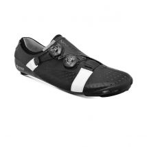 Chaussures Bont Vaypor S Noir Blanc, Taille 42 - EUR