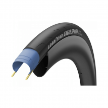 Pneu Goodyear Eagle Sport 700X28 Pliable Noir, Type mm 700x28