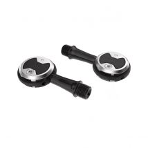 Wahoo Speedplay Comp Pedale mit Easy Cleats
