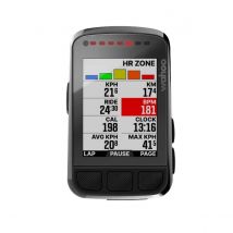 Wahoo Elemnt Bolt 2.0 GPS-Fahrradcomputer