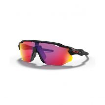 Lunettes Oakley Radar EV Advancer Lunettes Prizm Noir Rouge