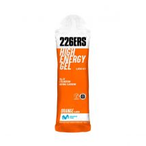 226ERS Energie-Gel Orange 76g (1 Einheit)