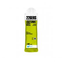 Gel Isotonique 226ERS Citron Vert 68g