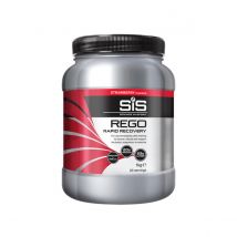 SIS Rego Récupération Rapide Récupération Musculaire Saveur Fraise (1 kg)