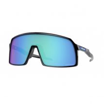 Lunettes Oakley Sutro Noir Lunettes Prizm Sapphire