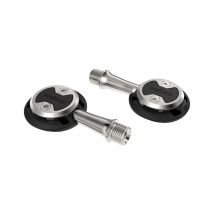 Wahoo Speedplay Aero Cleats Standard Pedale