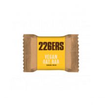 Barre 226ERS Vegana Avoine Banane Pain 50gr.