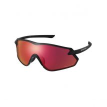 Lunettes de route Shimano S-Phyre X Ridescape noires