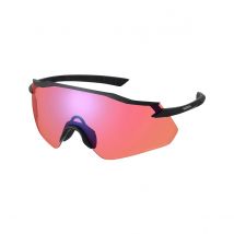 Lunettes Shimano EQUINOX Ridescape Off Road Noir Mate