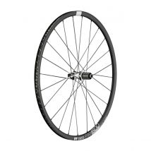 DT Swiss PR 1600 Spline DB 23 Center Lock 12/100 mm Steckachse Hinterrad Shimano