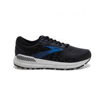 Baskets Brooks Addiction GTS 15 Bleu Noir, Taille 45 - EUR