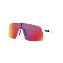 Lunettes de soleil Oakley Sutro Matte White Prizm Road