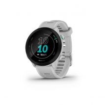 Garmin Forerunner 55 Blanc