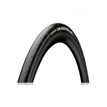 Pneu Continental Grand Prix 700x23-25-28 pliable noir, Type mm 700x28