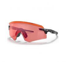 Verres Oakley Encoder Noir Poli Verres Prizm