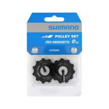 Roues de changement de vitesse Shimano pour Ultegra 11v (RD-6800/6870)