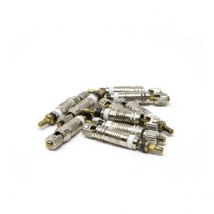 X-Sauce 10 Obuses Schraeder 10St.