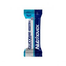 Glucobar Energy Bar Blue Tropic Geschmack 1x35g