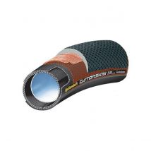 Continental Schlauchreifen - Sprinter Gatorskin 700x22mm-25mm, mm-Typ Schwarz 28" x 25 mm