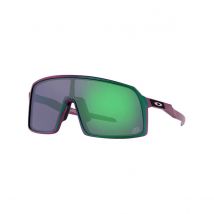 Lunettes Oakley Sutro Troy Lee Lunettes Prizm Road Jade