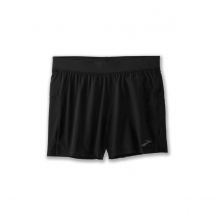 Short Brooks Sherpa 5" Noir, Taille S