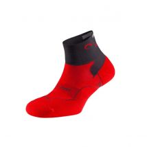 Lurbel Distance Socken Rot, Größe S