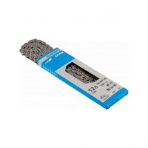 Chaîne Shimano 138 maillons Quick-Link 12 vitesses CN-M6100