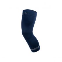 Q36.5 Sun & Air Knieschoner Blau, Größe XL/XXL